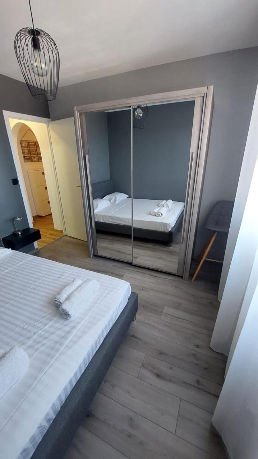 Appart Cosy Avec Vue Sur Le Lac Leman Évian-les-Bains Extérieur photo